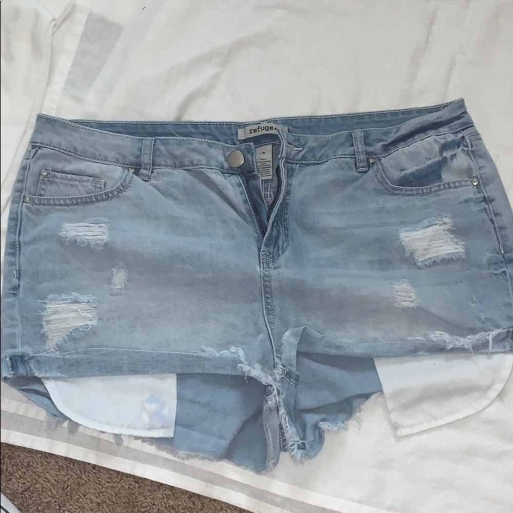 Shorts